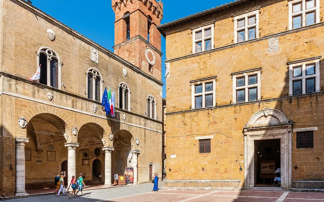 All Inclusive Pienza Pass Image 2