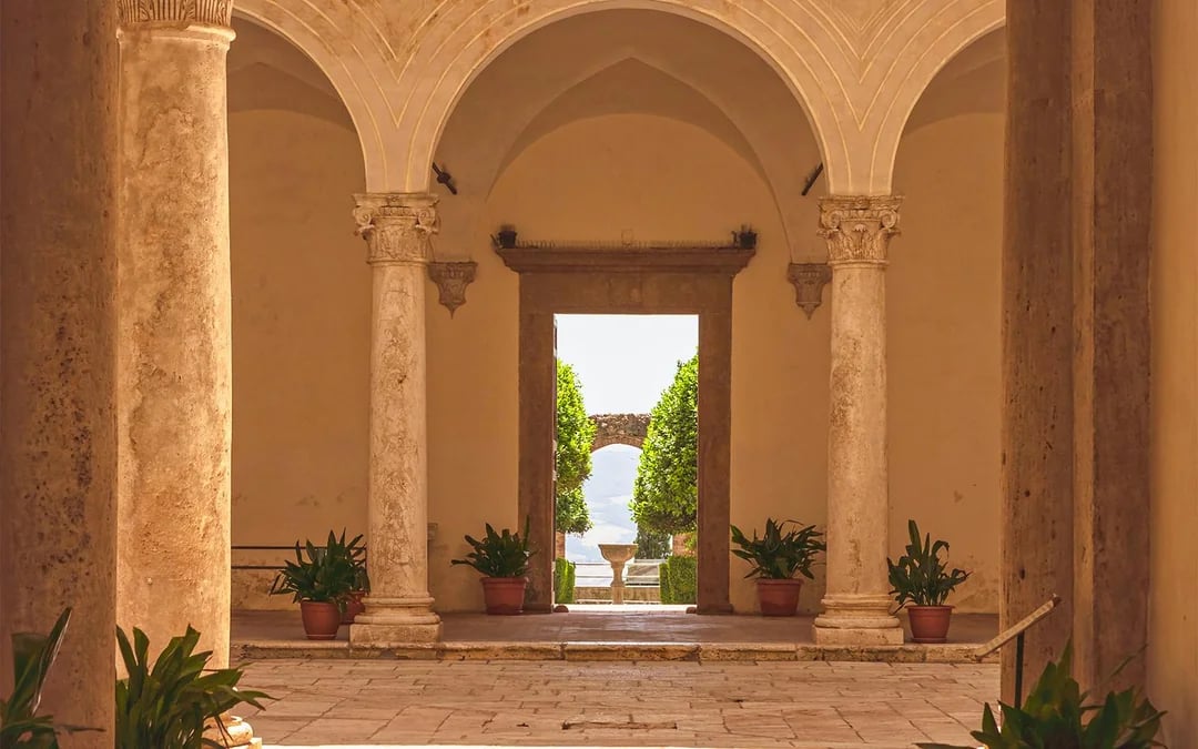 All Inclusive Pienza Pass Image 4