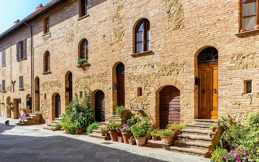 All Inclusive Pienza Pass Image 5