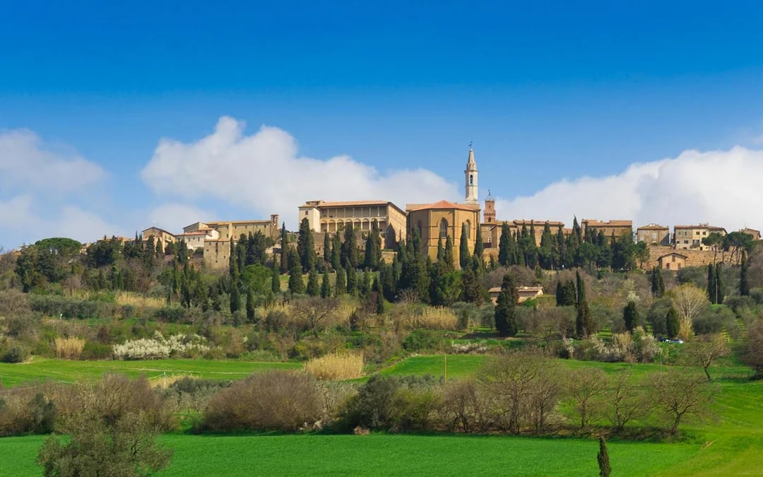All Inclusive Pienza Pass Image 6