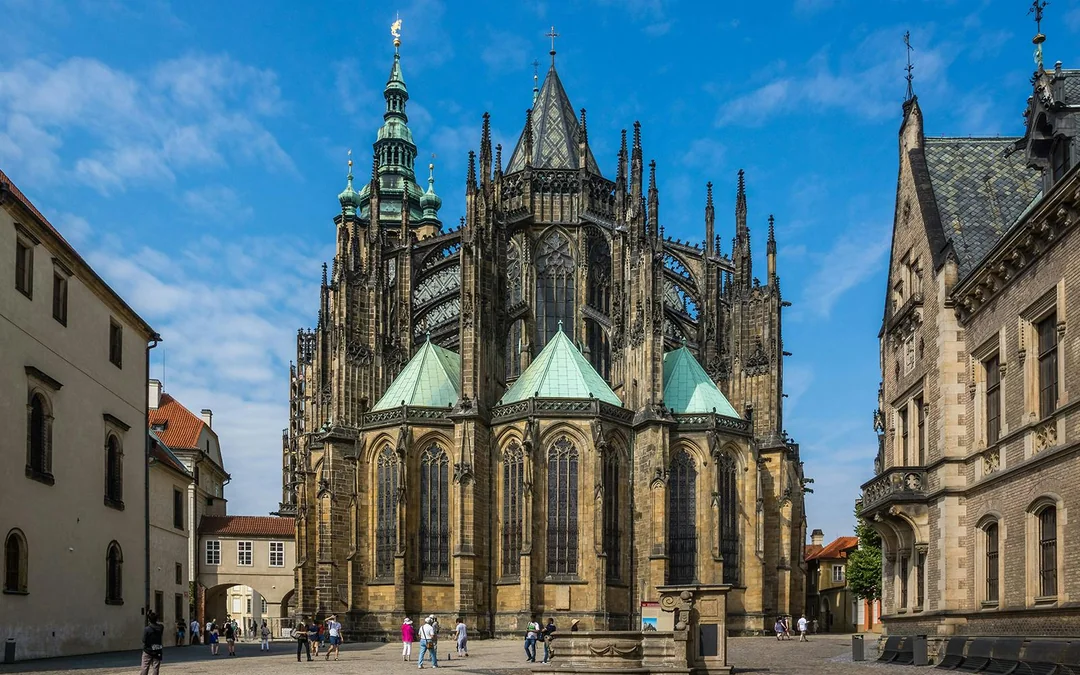 All-Inclusive Prague CoolPass: 70+ Attractions Image 2