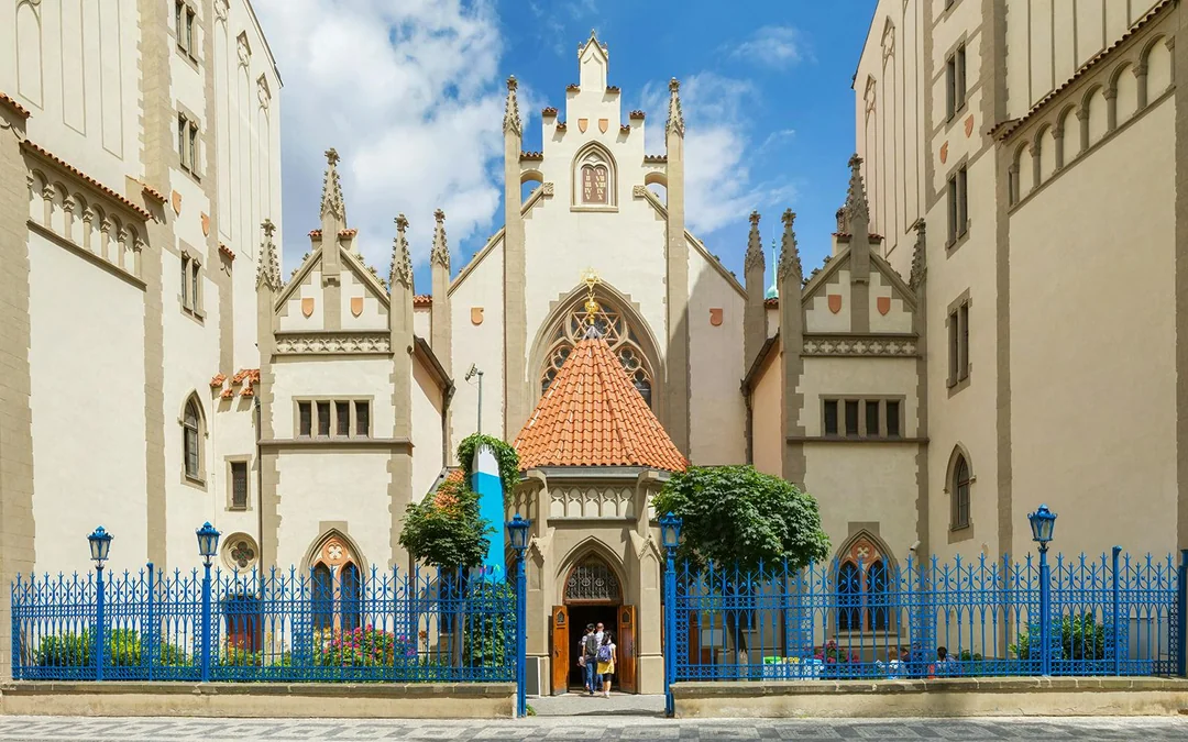 All-Inclusive Prague CoolPass: 70+ Attractions Image 3