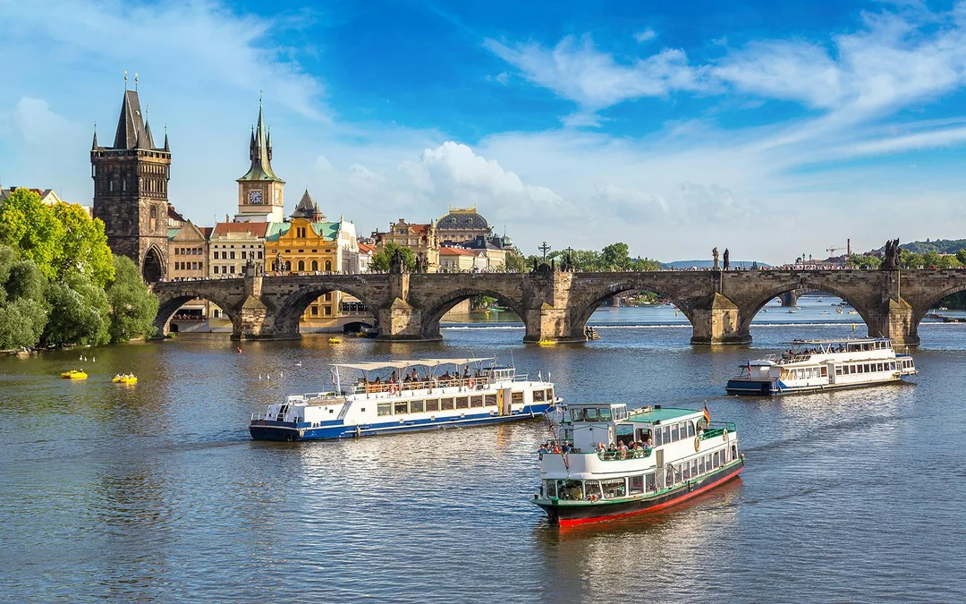 All-Inclusive Prague CoolPass: 70+ Attractions Image 4