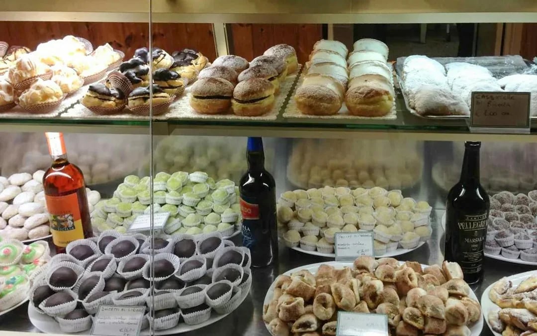 All-Inclusive Tour of Erice & Marsala: Wine, Olive Oil & Salt Route Image 5