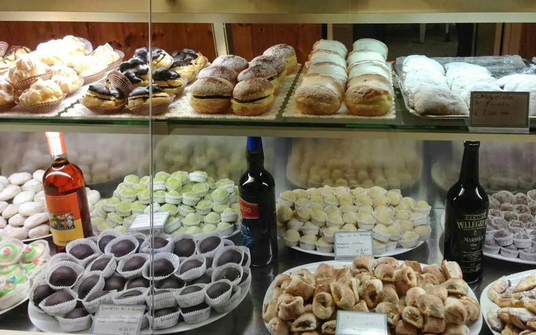 All-Inclusive Tour of Erice & Marsala: Wine, Olive Oil & Salt Route Image 5