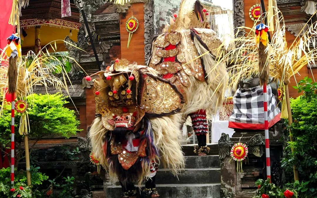 All Locations: Kecak & Fire Dance Show Tickets Image 5