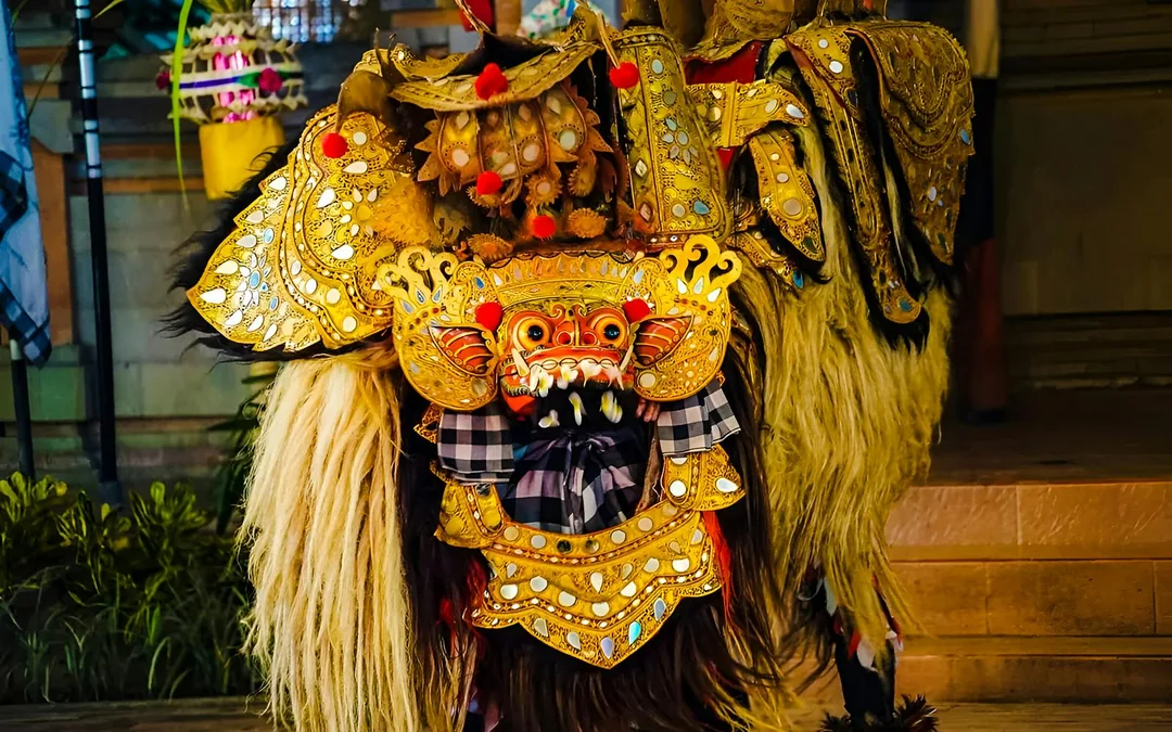 All Locations: Kecak & Fire Dance Show Tickets Image 6