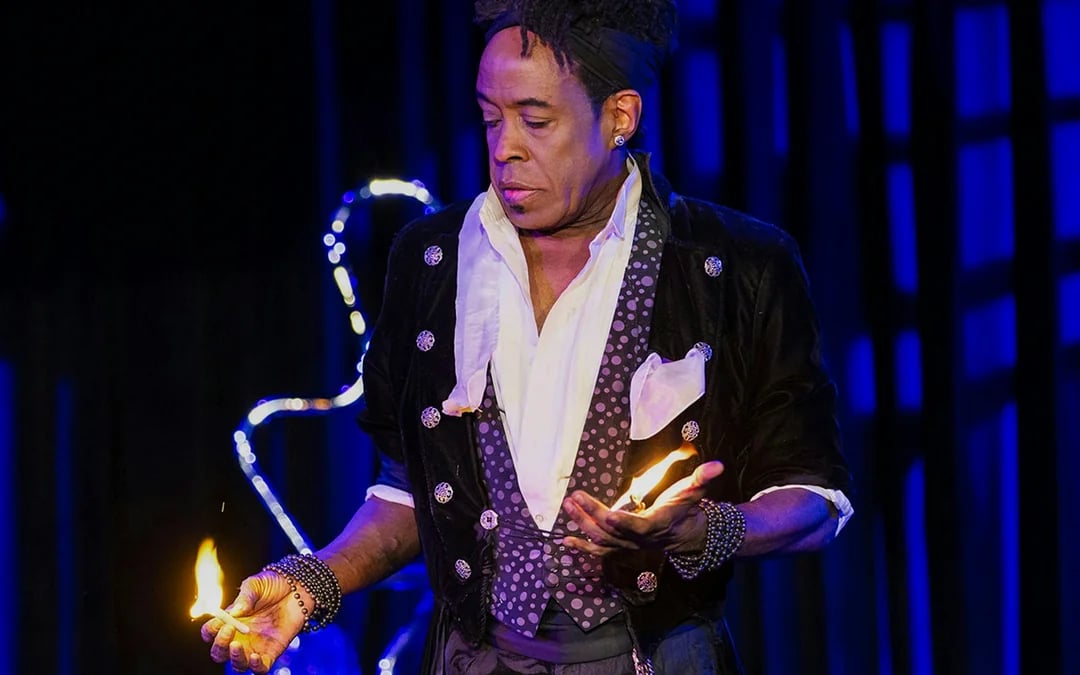 Allstars of Magic Image 2