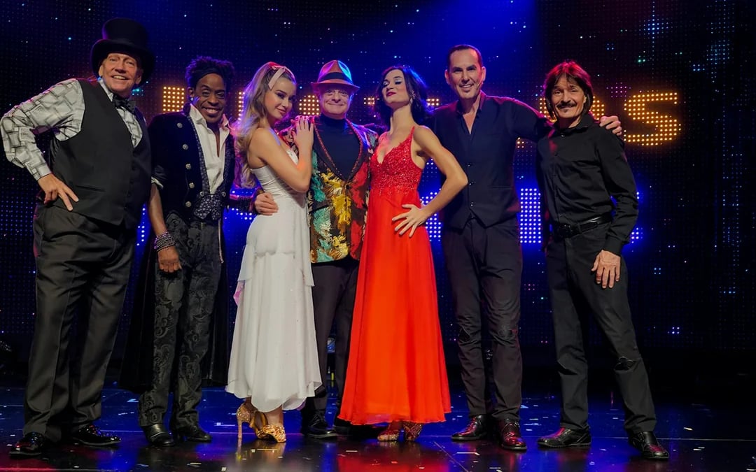 Allstars of Magic Image 3