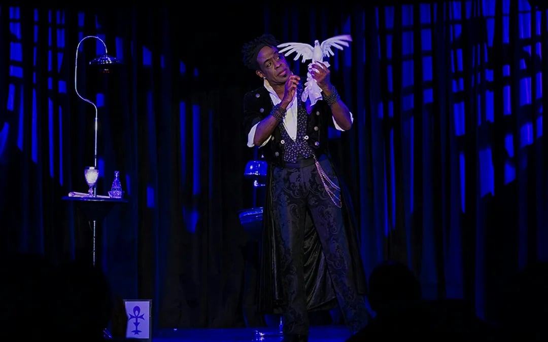 Allstars of Magic Image 4