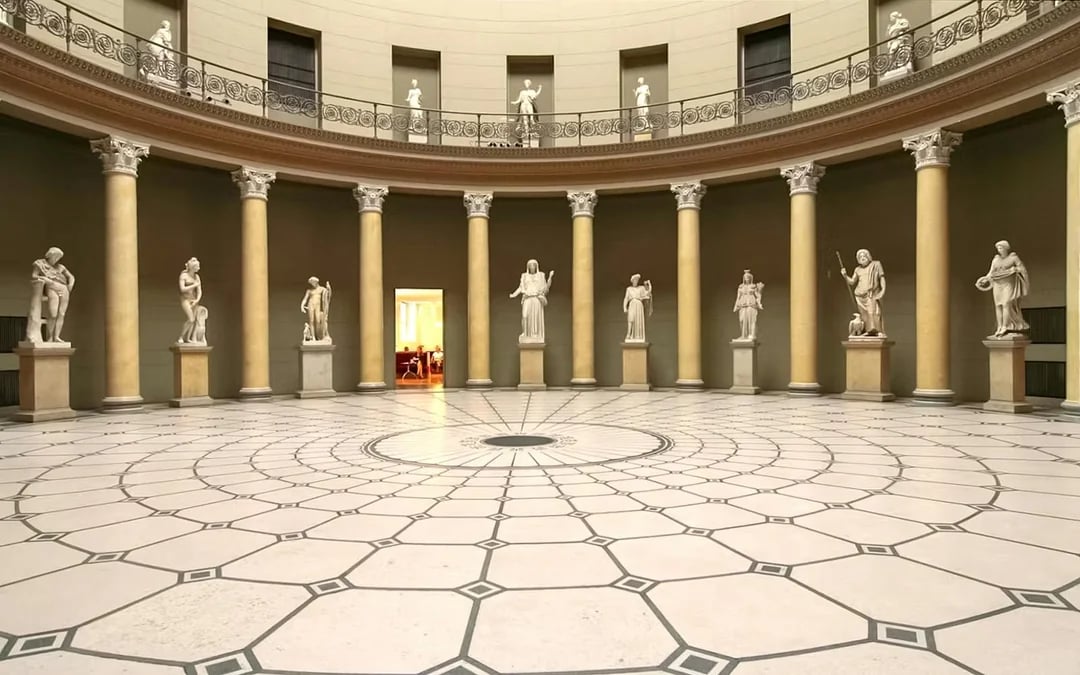 Altes Museum Skip-the-Line Tickets Image 5