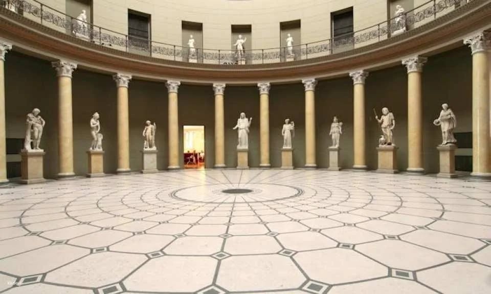 Altes Museum skip-the-line tickets