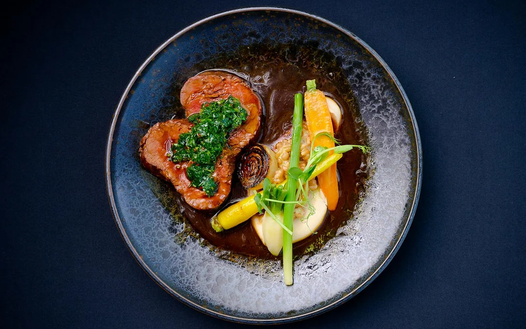 Altitude 3-Course Dining Experience at Melbourne Skydeck Image 3
