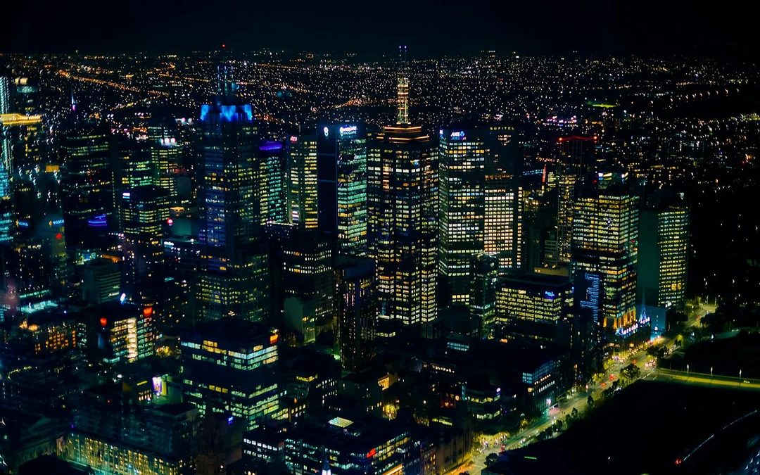 Altitude 3-Course Dining Experience at Melbourne Skydeck Image 5