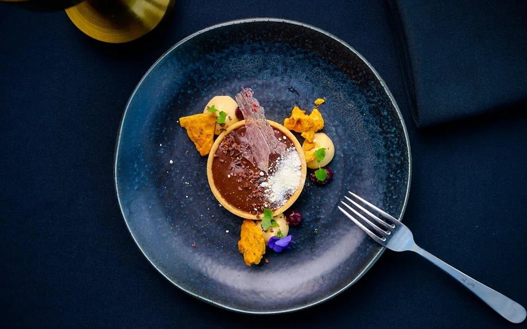 Altitude 3-Course Dining Experience at Melbourne Skydeck Image 8