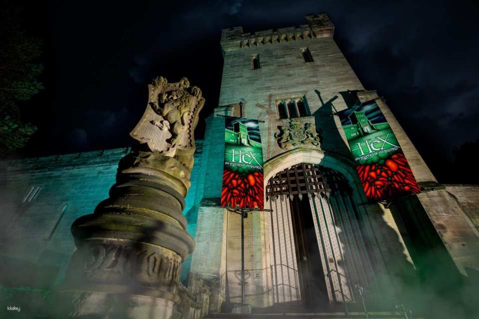 Alton Towers Ticket (604643) Image 12