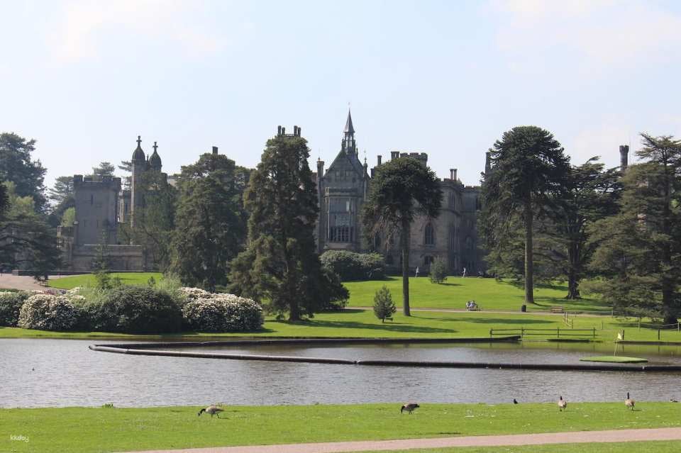 Alton Towers Ticket (604643) Image 15