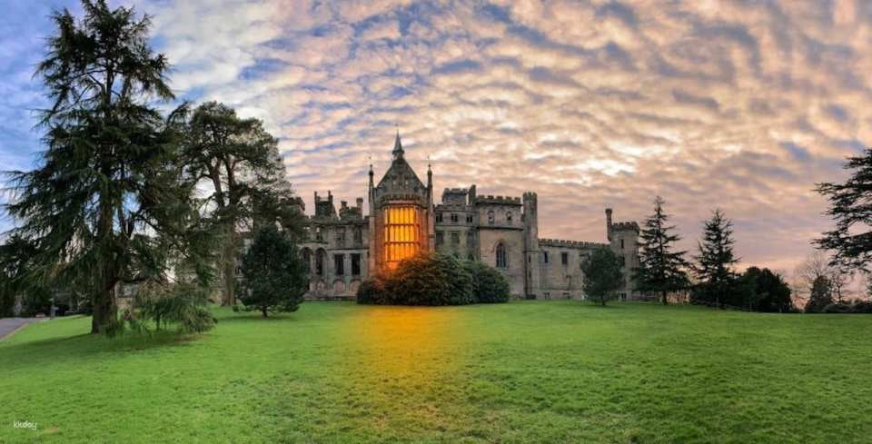 Alton Towers Ticket (604643) Image 16