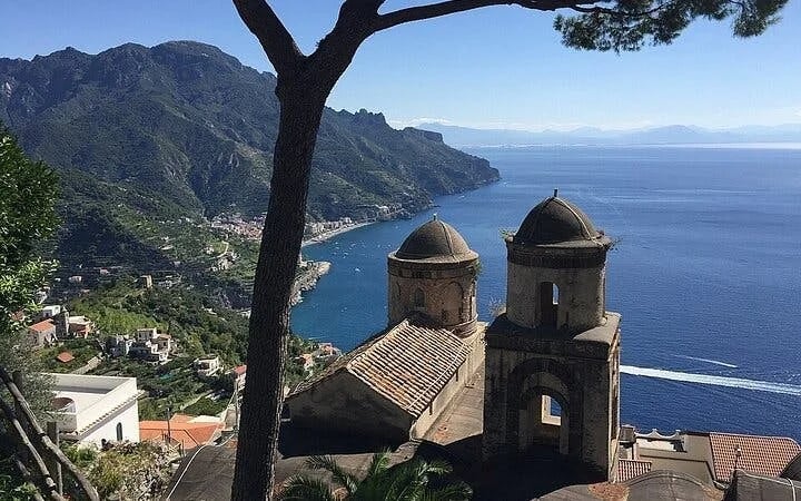 Amalfi Coast Deluxe Cooking Experience – Private Tour Image 8