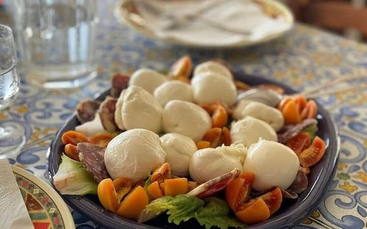 Amalfi Coast Deluxe Cooking Experience – Private Tour Image 9
