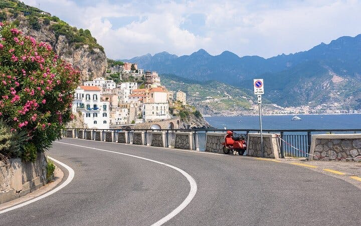 Amalfi Coast Deluxe Cooking Experience – Private Tour Image 10