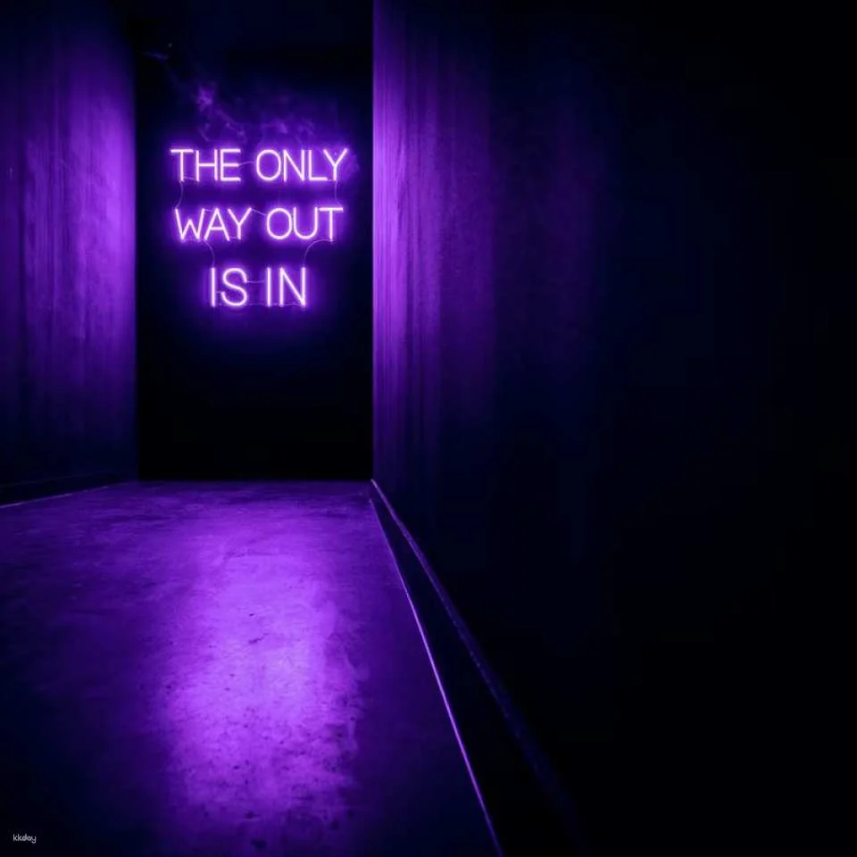 AMAZE Amsterdam: The Immersive Experience | Netherlands