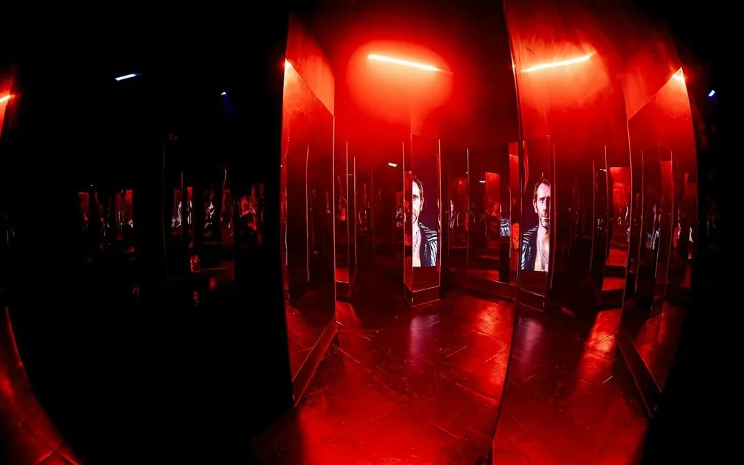 AMAZE Amsterdam Tickets: Immersive Audiovisual Experience Image 8