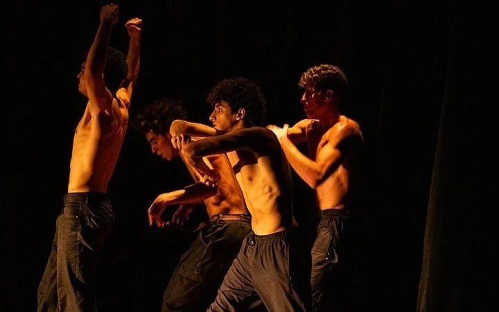 Amazing Nights at Cabaret Ultimate Show & Transfer - Hurghada Image 10