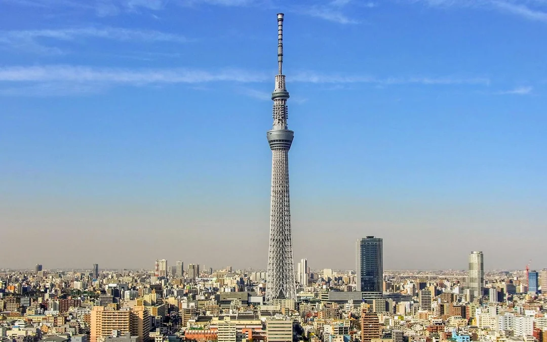 Amazing Tokyo 1-Day Bus Tour Image 1