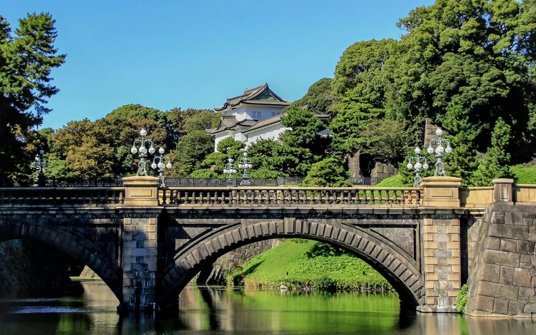 Amazing Tokyo 1-Day Bus Tour Image 2