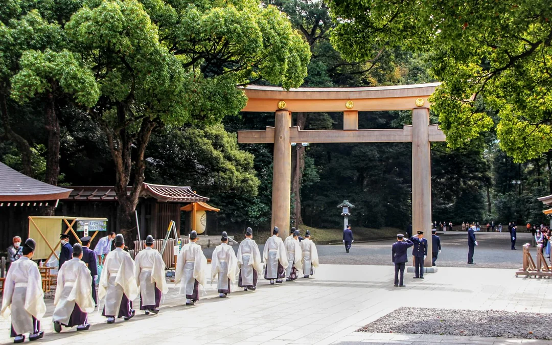 Amazing Tokyo 1-Day Bus Tour Image 3