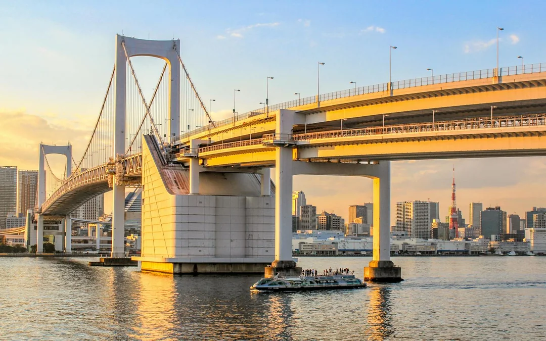 Amazing Tokyo 1-Day Bus Tour Image 4