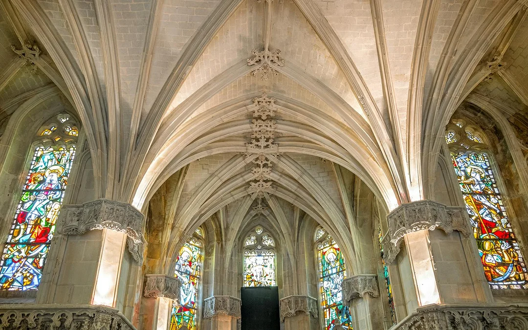 Amboise Royal Castle & Gardens Tickets Image 3