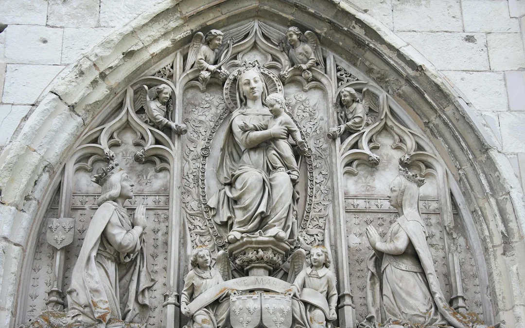 Amboise Royal Castle & Gardens Tickets Image 4