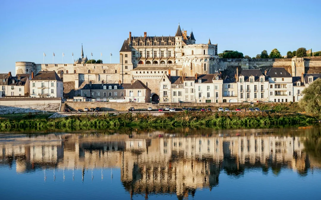 Amboise Royal Castle & Gardens Tickets Image 5