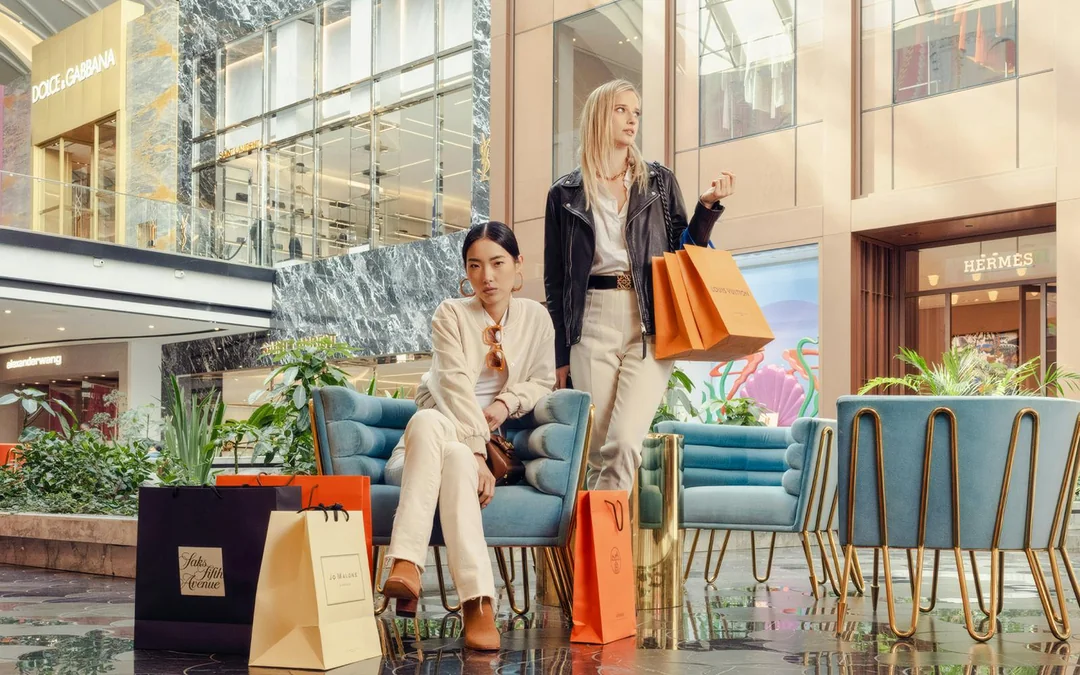 American Dream: Nickelodeon Universe Tickets Image 3