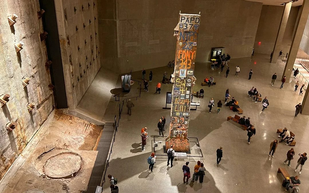 American Museum of Natural History plus 1-3 Top NYC Attraction Tickets Image 6
