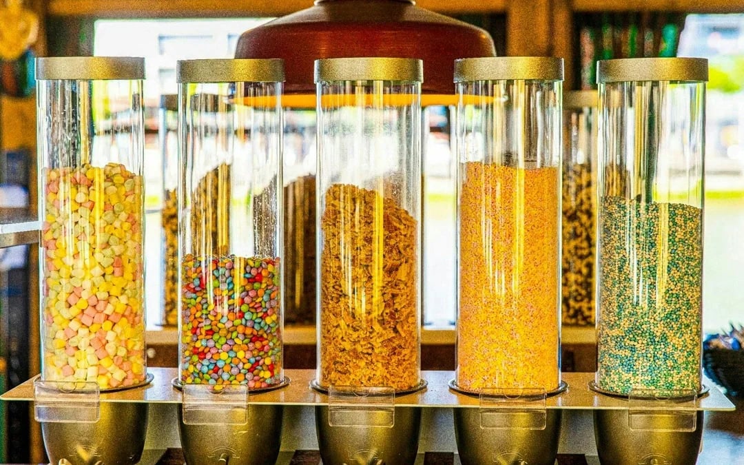 Amsterdam: 75-Min All-You-Can-Eat Dutch Pancake Cruise Image 9