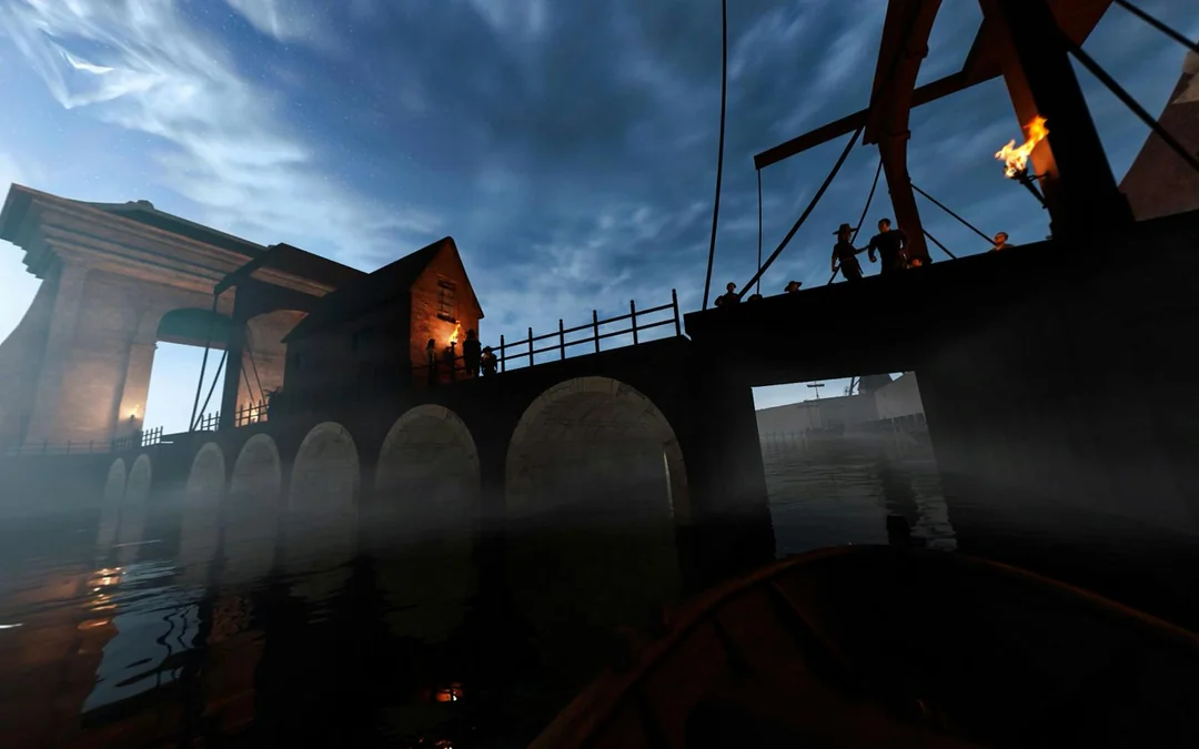 Amsterdam: 75-Min Canal Cruise with Historic VR Experience Image 8