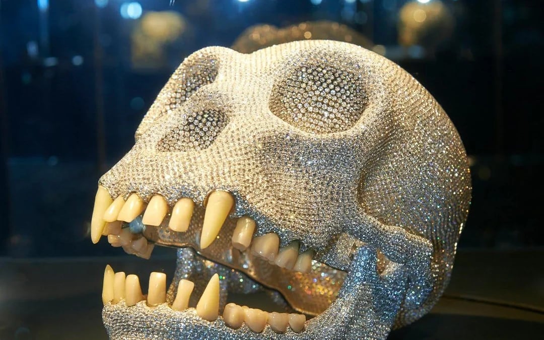 Amsterdam: Diamond Museum Highlights & Guided Factory Tour Image 2