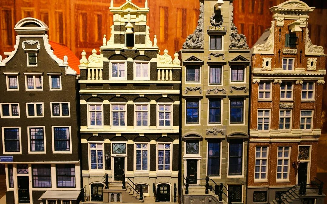 Amsterdam: Miniature Museum Entry Ticket Image 12