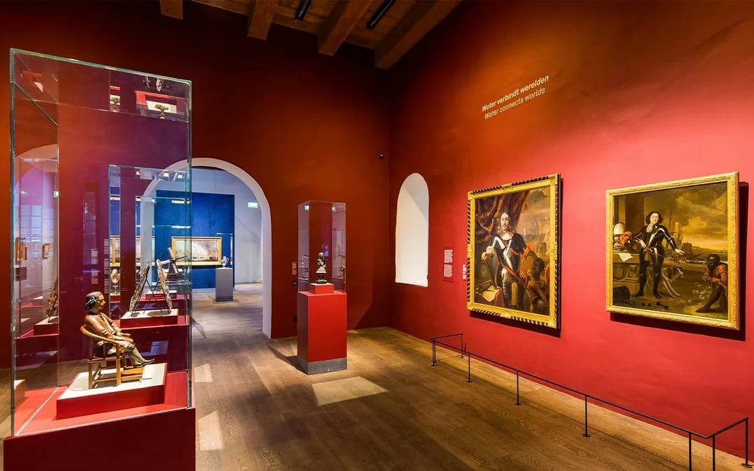 Amsterdam: National Maritime Museum Skip-the-Line Tickets Image 8