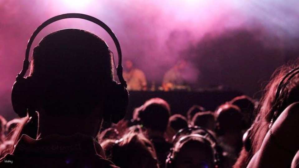 Amsterdam Nightlife Ticket for 1, 2 or 5 days