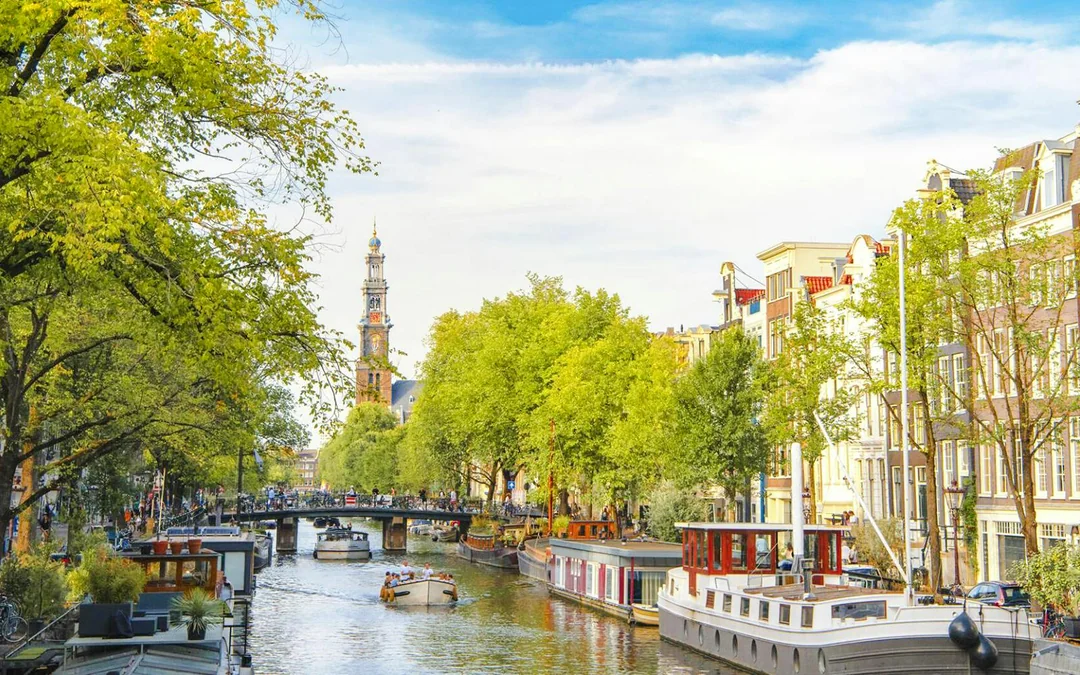 Amsterdam: Red Light District 2-hour Guided Walking Tour Image 5