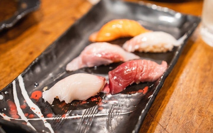 An Award-Winning Izakaya Night Out — Bar-Hop Shibuya Like a Image 1