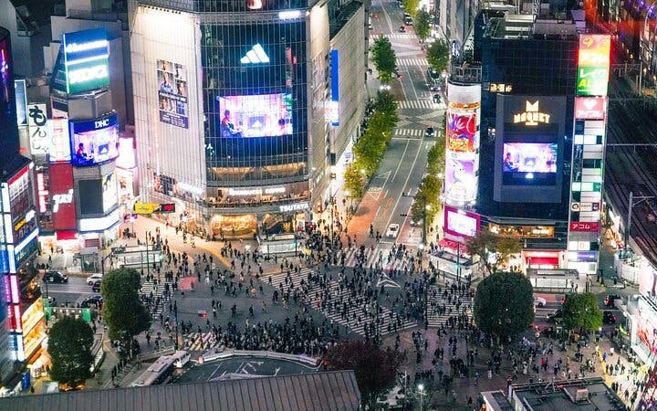 An Award-Winning Izakaya Night Out — Bar-Hop Shibuya Like a  Image 5