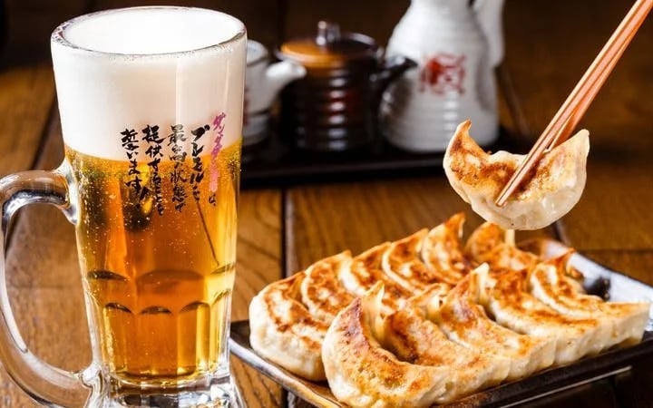 An Award-Winning Izakaya Night Out — Bar-Hop Shibuya Like a  Image 9