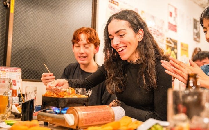 An Award-Winning Izakaya Night Out — Bar-Hop Shibuya Like a Image 10