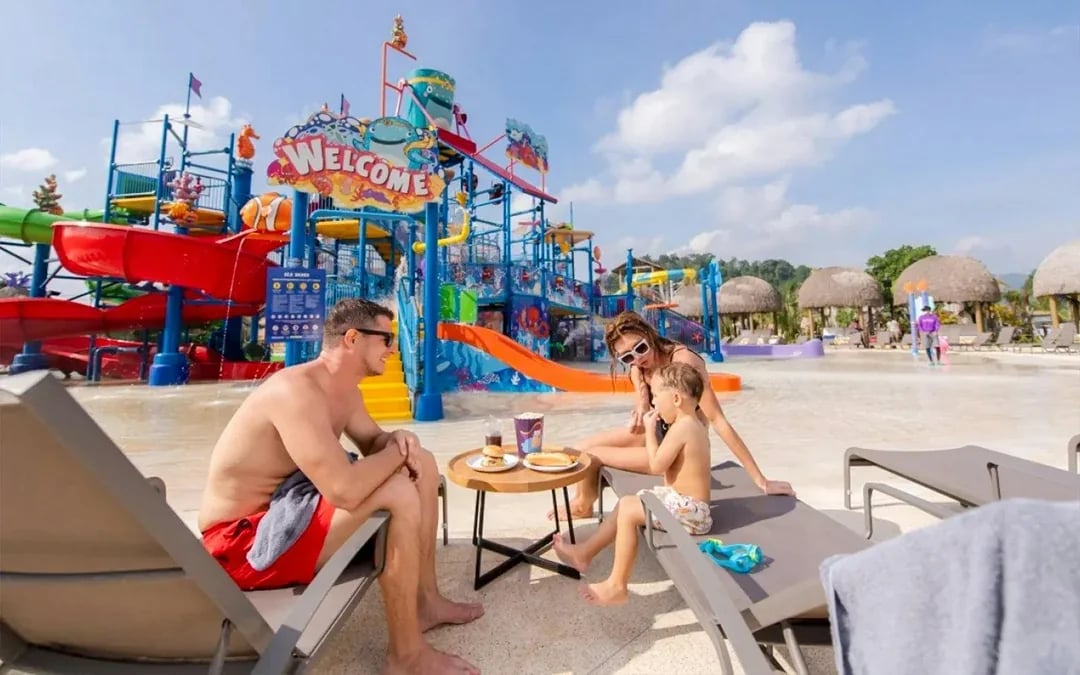 Andamanda Phuket Water Park Tickets [Promo for Australia & Oceania Citizens] Image 6
