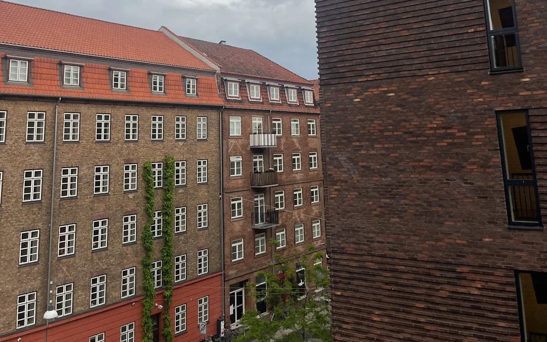 Andersen's Copenhagen: Self-Guided City Exploration Game Image 4